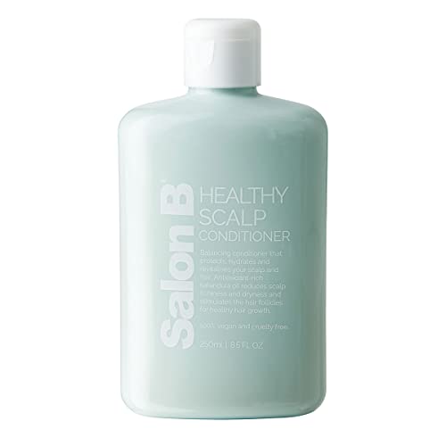 Salon B Healthy Scalp Conditioner 250 ml - obrazek 1