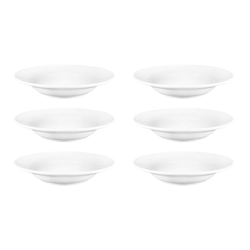 "Athena Hotelware CC214 miska do zupy, rozmiar: 23 cm (6 szt.) - obrazek 1