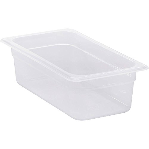 Pojemnik GN 1/3 100 mm z polipropylenu CAMBRO, 34PP190 - obrazek 1
