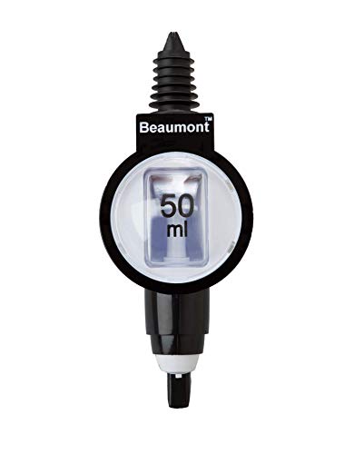 50 ml Metrix SL Spirit Measure Optic - obrazek 1