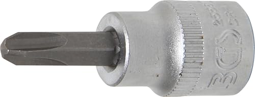 BGS 2556 Nasadka do bitów 10 mm (3/8") rowek krzyżowy PH3 - obrazek 1