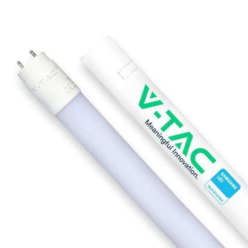 Układ rurowy Led Samsung V tac 21651 vt 061 9W G13 60cm 4000K