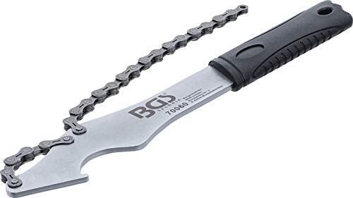 BGS technic Sprocket Remover with Hook Wrench, 338 g - obrazek 1