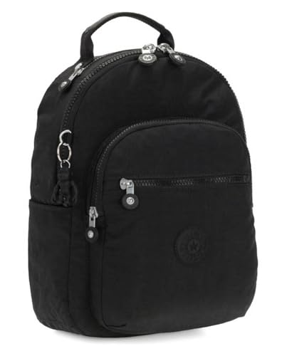 Kipling Plecak, Rozmiar: Small, Czarny - obrazek 1