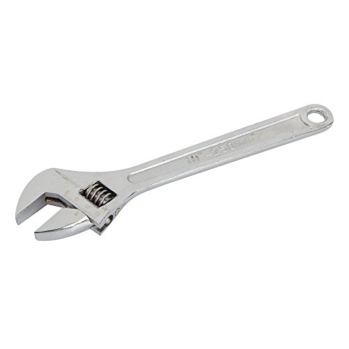 Silverline WR30 klucz nastawny długość 250 mm szczęka 27