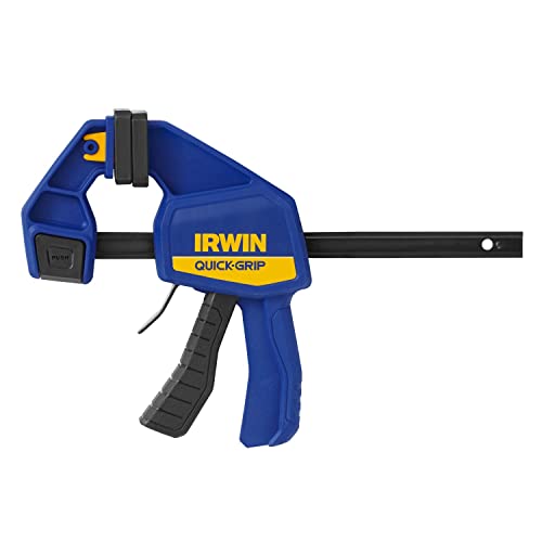 Ścisk szybkozaciskowy IRWIN, 150 mm - obrazek 1