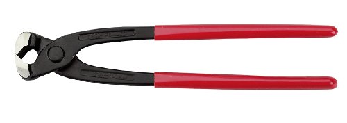 kwb Szczypce Rabitz, izolowane, 250 mm