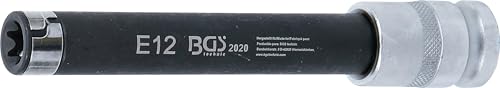 BGS 2020 Nasadka Do Głowicy Silnika BMW Profil E, 150 mm 12,5 E12