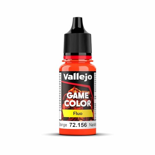 Vallejo 73208 Yellow Wash Game Farba