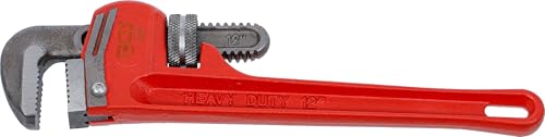 BGS 541 Jednoręczny klucz do rur 300 mm 13 32