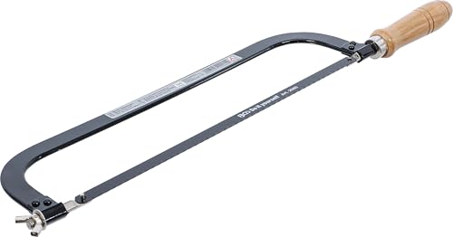 BGS Diy 2060 Piłka do metalu 300 mm - obrazek 1