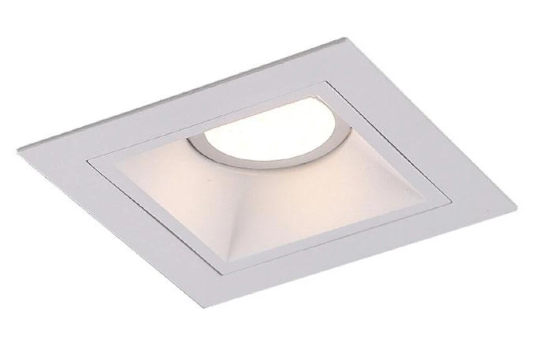 MAXLIGHT H0080 OPRAWA PODTYNKOWA HIT I BIAŁA - obrazek 2