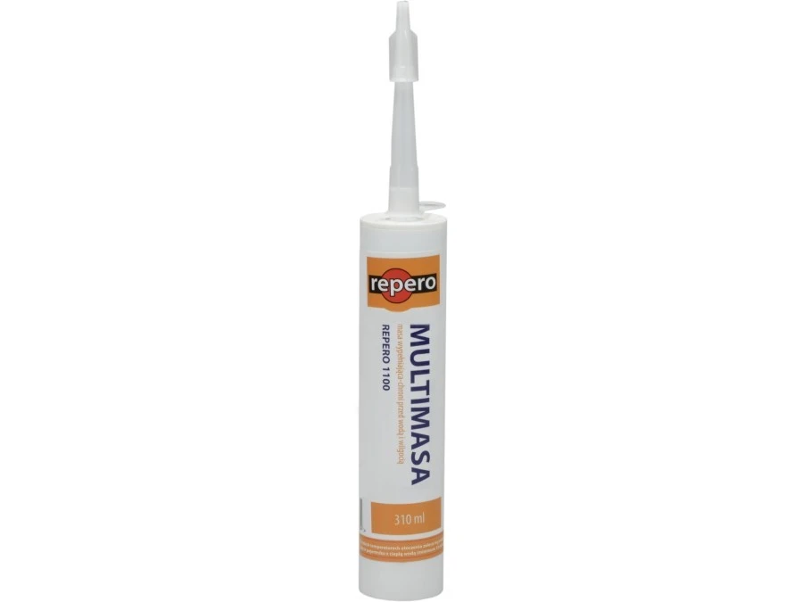 Multimasa do uszczelniania Repero 1100 310ml - obrazek 2