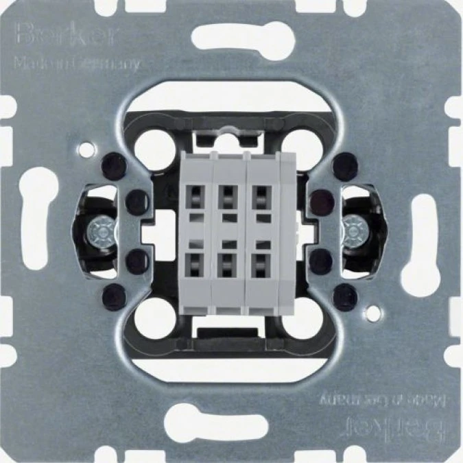 Mechanizmy Przyłącze czujników 75941001