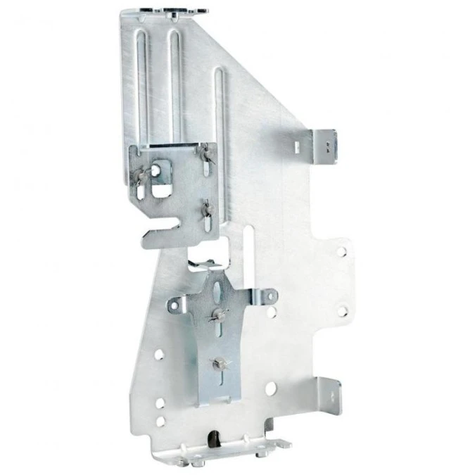 MECH. BLOKADY DO DMX3 GAB.1 028864 - obrazek 1