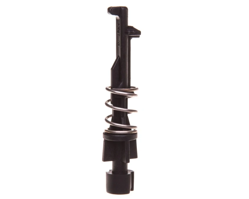 Mechanizm zamka pokrywy Mi do plombowania (Mi PL 2, Mi SR 4 lub Mi SN 4) Mi DV 01 HPL2000819 - obrazek 1