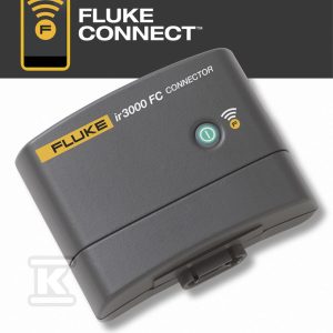 Moduł podczerwieni FLUKE CONNECT FLUKE-IR3000FC do mierników FLUKE 187/189/287/289/789 4460436