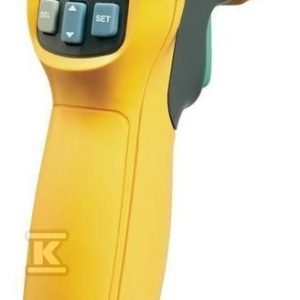 Pirometr-termometr Fluke 62MAX+ 5065907