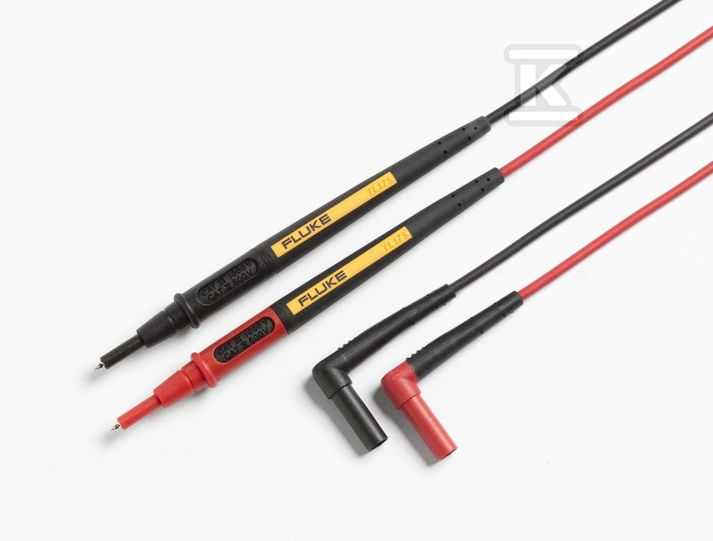 Przewody pomiarowe TL175 TwistGuard 3521976 - obrazek 1