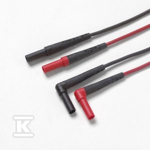 Zestaw przewodów pomiarowych TL224 SureGrip 1610198 Zestaw przewodów pomiarowych TL224 SureGrip 1610198