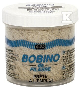 Pakuły sznur (w pudełku) 80g 515030