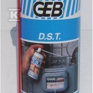 Detektor nieszczelności w aerozolu 650ml DST 809366