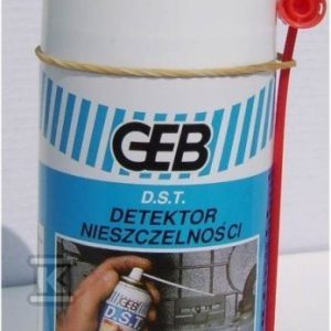 Detektor nieszczelności w aerozolu 210ml DST 809376
