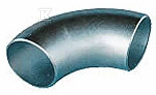 Kolano hamburskie spawalnicze 90st 159,0 X 4,5 S235 (6″) 205159090 P10AA