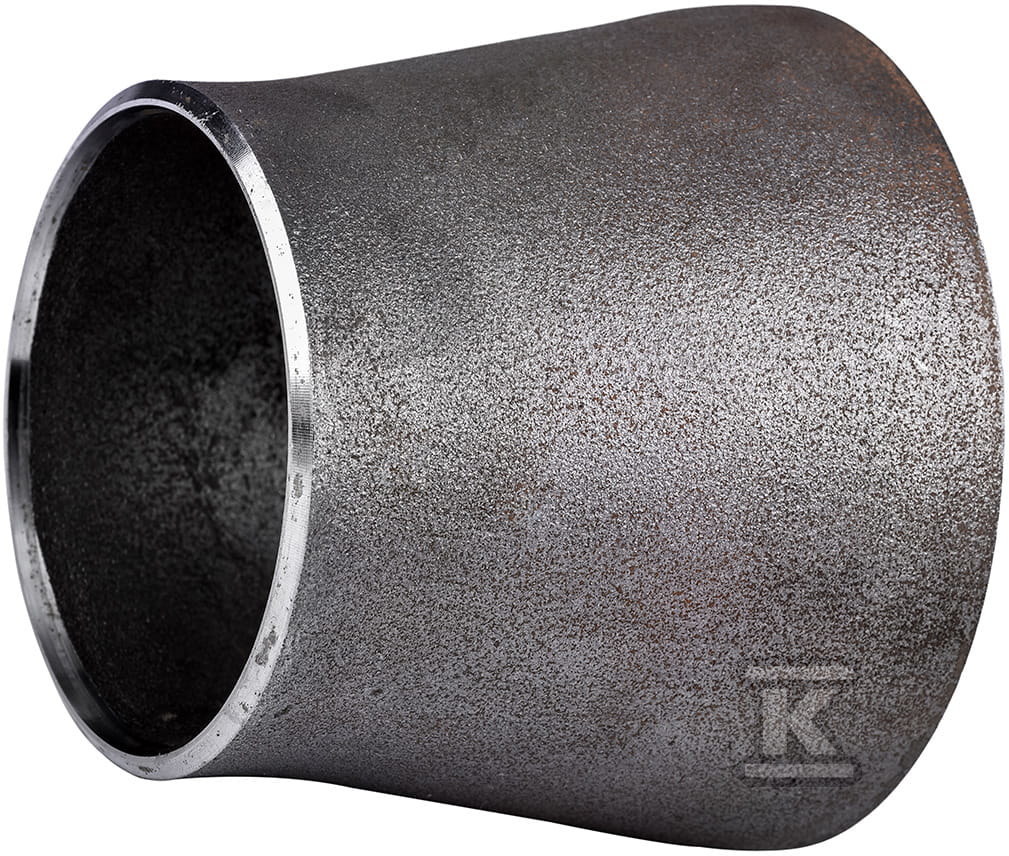 Redukcja 76x42 2,9x2,6 EN10253-1 S235 216076042 K10AA - obrazek 1