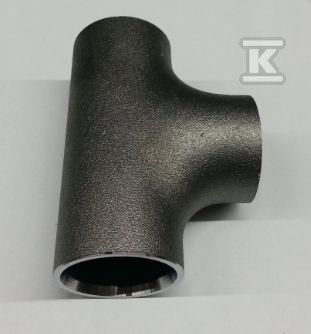 Trójnik 26x26 2.3x2.3 EN 10253-2 S235 215026026 S20AA - obrazek 1
