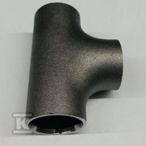 Trójnik 108×108 3.6×3.6 EN 10253-2 S235 215108108 S20AA Trójnik 108×108 3.6×3.6 EN 10253-2 S235 215108108 S20AA
