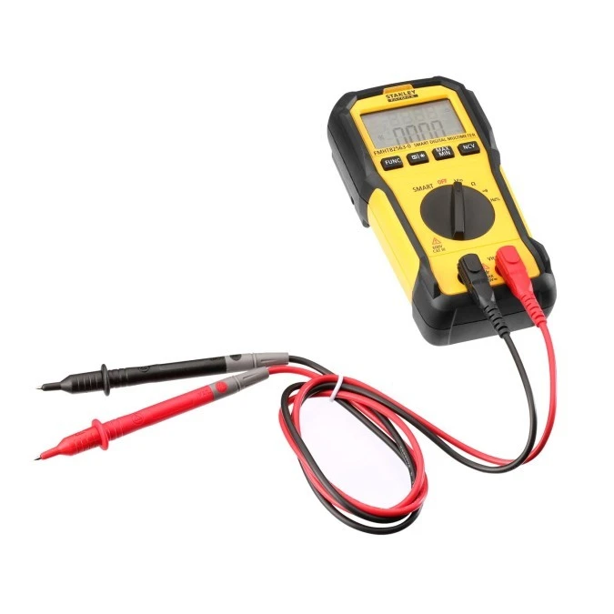 Miernik elektryczny Smart FatMax FMHT82563‑0 - obrazek 1