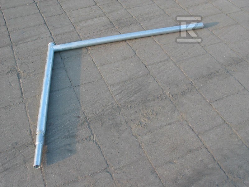 Wysięgnik W20/1/1/1 FI60 W20/1/1/1-60/10/02 - obrazek 1