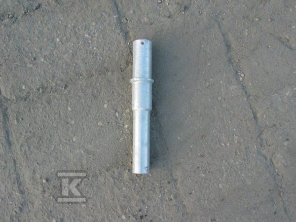 Redukcja słupka 60/48 DO opraw REDUKCJA 60/48X100