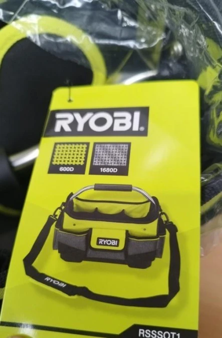 Mała torba na narzędzia RSSSOT1