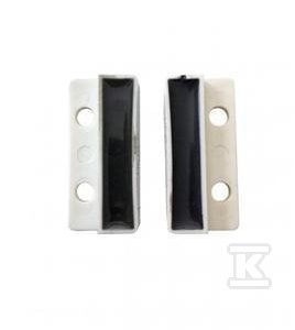 Magnetyczny czujnik drzwiowy DCe 14212