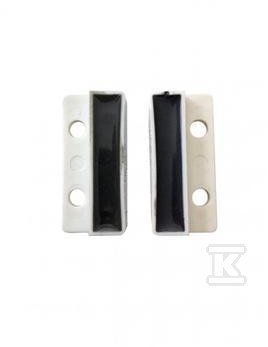 Magnetyczny czujnik drzwiowy DCe 14212 - obrazek 1