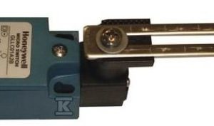 Mechaniczny czujnik drzwiowy DCm 14207