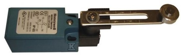 Mechaniczny czujnik drzwiowy DCm 14207 - obrazek 1