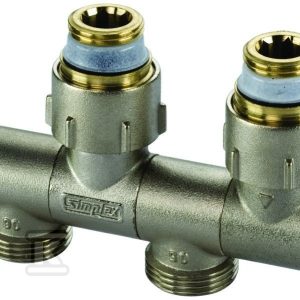Element przyłączeniowy VARIOCON N1 grzejnika GW 1/2 cala F12001 Element przyłączeniowy VARIOCON N1 grzejnika GW 1/2 cala F12001