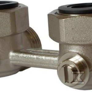 Zawór powrotny 2rurowy 3/4 kąt ME2/50 F10017 Zawór powrotny 2rurowy 3/4 kąt ME2/50 F10017