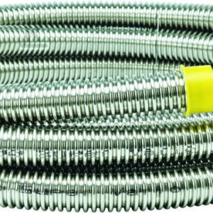 Rura falista DN20 AISI316l – 4mb z wykorzystaniem nakrętki 1 cal SVW20.4 Rura falista DN20 AISI316l – 4mb z wykorzystaniem nakrętki 1 cal SVW20.4