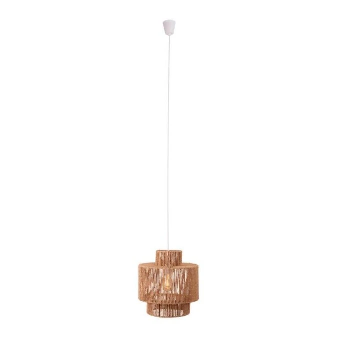 MAXLIGHT P0586 LAMPA WISZĄCA LABRIZ - obrazek 2