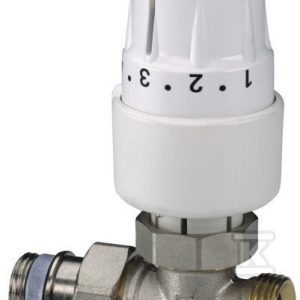Ogranicznik temperatury powrotu RTL 1/2 cala prosty M1238891 Ogranicznik temperatury powrotu RTL 1/2 cala prosty M1238891