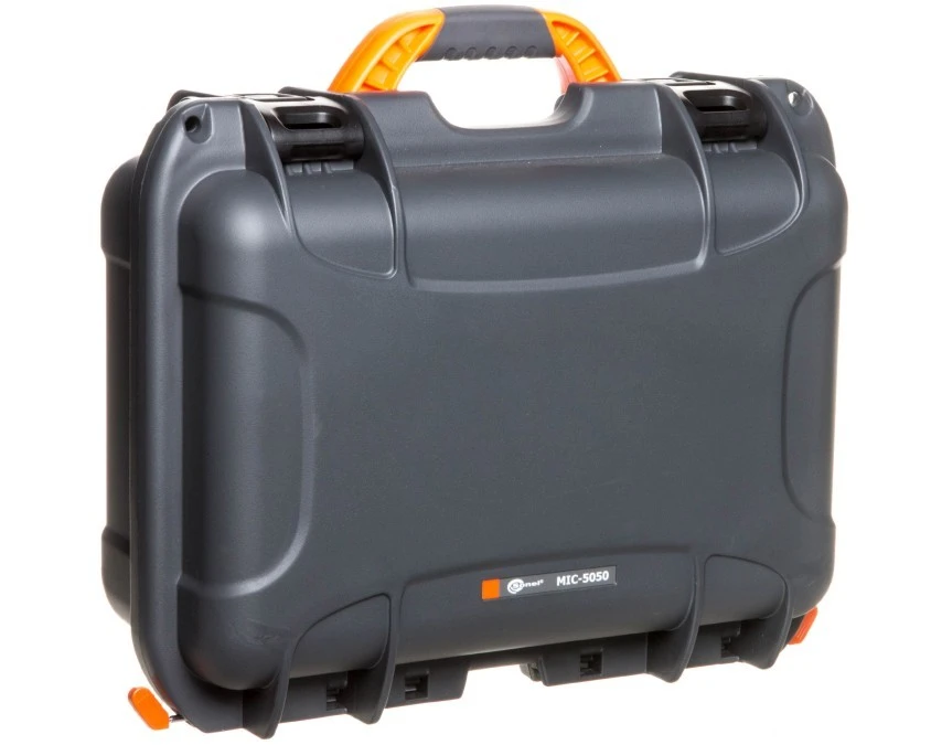 Miernik rezystancji izolacji MIC‑5050 WMPLMIC5050 - obrazek 2