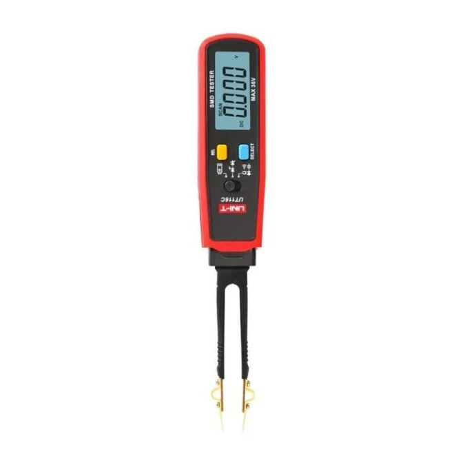 Miernik cyfrowy tester SMD Uni‑T UT‑116C - obrazek 1