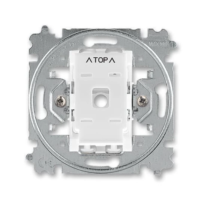 Mechanizm łącznika na kartę z torem N ZONI 2CHX599245A4000 - obrazek 1