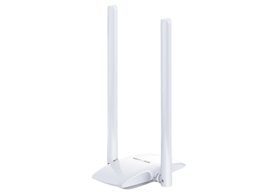 MERCUSYS MW300UH 300MBPS WIRELESS USB ADAPTER