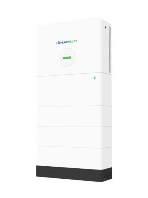 Magazyn energii All in One 4kW 7.68 kWh