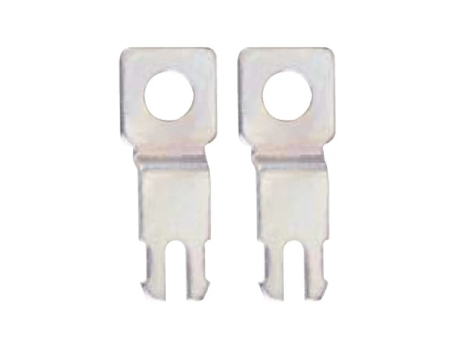 Metalowe uchwyty do śrubowego montażu SM1 SM1X8902 - obrazek 1